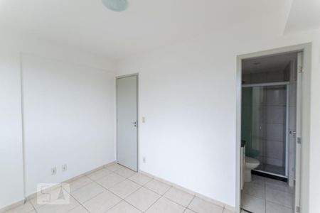 Suite  de apartamento para alugar com 3 quartos, 70m² em Barreto, Niterói