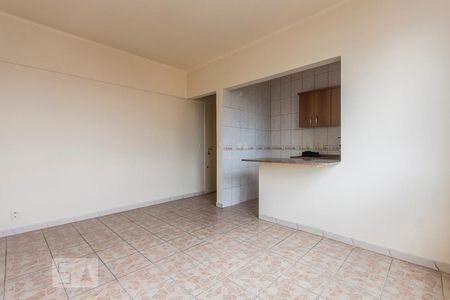 Sala de apartamento para alugar com 1 quarto, 42m² em Centro Histórico, Porto Alegre