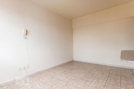 Sala de apartamento para alugar com 1 quarto, 42m² em Centro Histórico, Porto Alegre