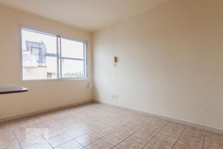 Sala de apartamento para alugar com 1 quarto, 42m² em Centro Histórico, Porto Alegre
