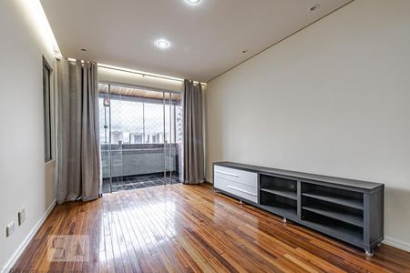 Sala de Estar de apartamento para alugar com 4 quartos, 168m² em Cristo Rei, Curitiba