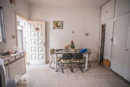 Cozinha  de casa à venda com 2 quartos, 125m² em Planalto Paulista, São Paulo