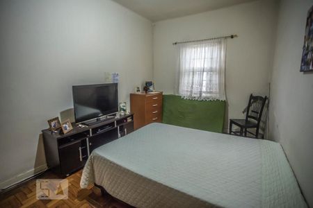 Quarto 1 de casa à venda com 2 quartos, 125m² em Planalto Paulista, São Paulo