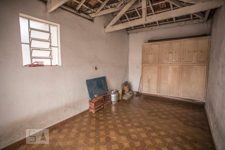 Garagem de casa à venda com 2 quartos, 125m² em Planalto Paulista, São Paulo