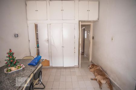 Cozinha - Armários de casa à venda com 2 quartos, 125m² em Planalto Paulista, São Paulo