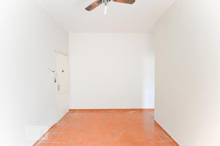 Sala de apartamento à venda com 1 quarto, 50m² em São Cristóvão, Rio de Janeiro