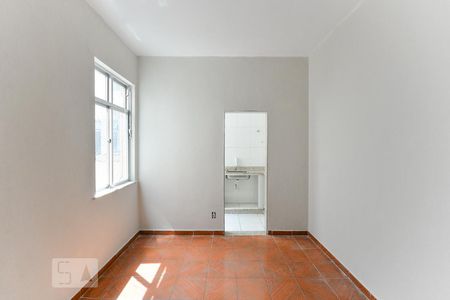 Sala de apartamento à venda com 1 quarto, 50m² em São Cristóvão, Rio de Janeiro