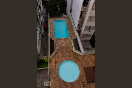 Apartamento para alugar com 62m², 2 quartos e 1 vagaPiscina