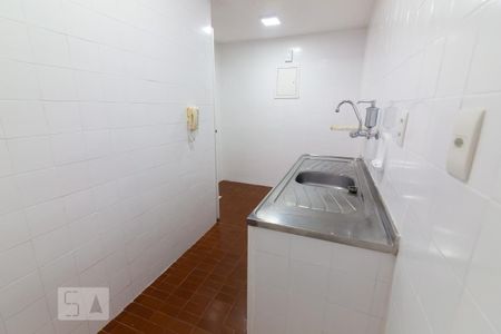 Apartamento para alugar com 62m², 2 quartos e 1 vagaCozinha