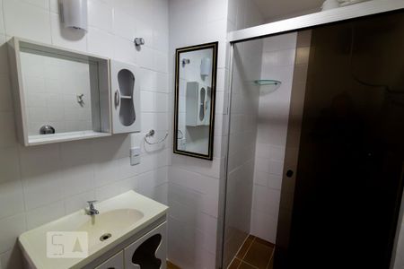 Apartamento para alugar com 62m², 2 quartos e 1 vagaBanheiro
