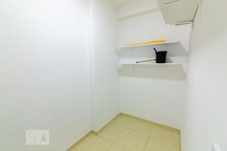 Apartamento para alugar com 62m², 2 quartos e 1 vagaQuarto de Serviço