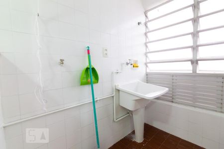 Apartamento para alugar com 62m², 2 quartos e 1 vagaÁrea de Serviço