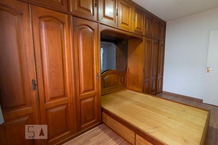Apartamento para alugar com 62m², 2 quartos e 1 vagaQuarto 2