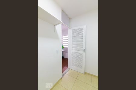 Apartamento para alugar com 62m², 2 quartos e 1 vagaQuarto de Serviço
