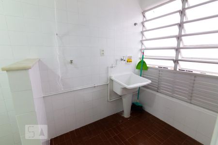 Apartamento para alugar com 62m², 2 quartos e 1 vagaÁrea de Serviço