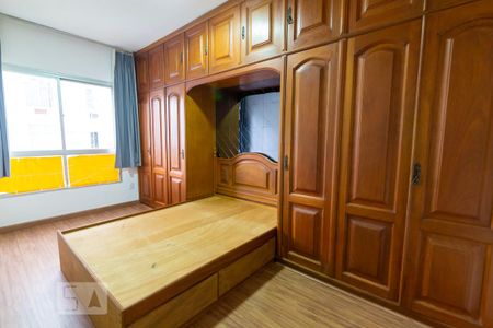 Apartamento para alugar com 62m², 2 quartos e 1 vagaQuarto 2