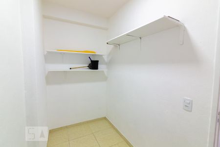 Apartamento para alugar com 62m², 2 quartos e 1 vagaQuarto de Serviço