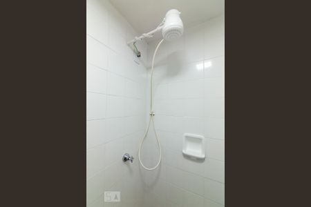 Apartamento para alugar com 62m², 2 quartos e 1 vagaBanheiro de Serviço