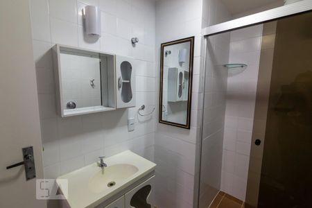 Apartamento para alugar com 62m², 2 quartos e 1 vagaBanheiro