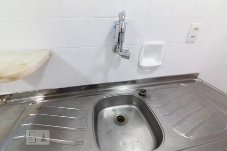 Apartamento para alugar com 62m², 2 quartos e 1 vagaCozinha - Torneira