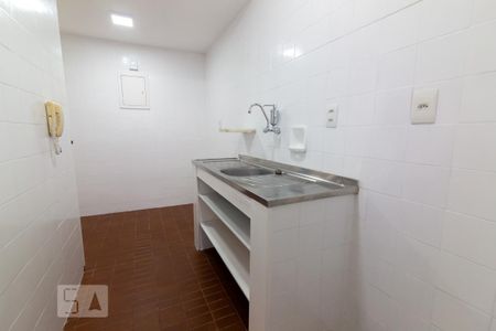 Apartamento para alugar com 62m², 2 quartos e 1 vagaCozinha