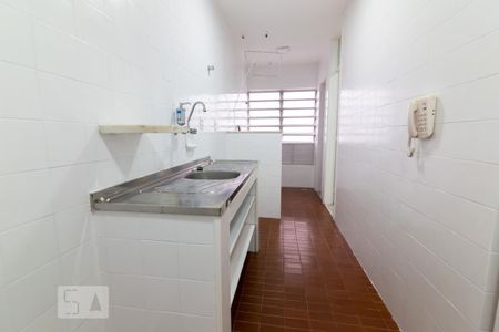 Apartamento para alugar com 62m², 2 quartos e 1 vagaCozinha