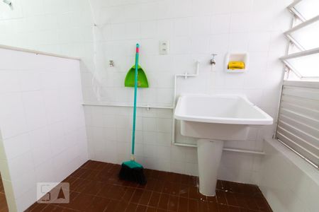 Apartamento para alugar com 62m², 2 quartos e 1 vagaÁrea de Serviço