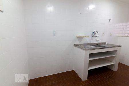 Apartamento para alugar com 62m², 2 quartos e 1 vagaCozinha