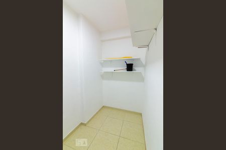 Apartamento para alugar com 62m², 2 quartos e 1 vagaQuarto de Serviço