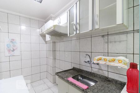 Apartamento à venda com 50m², 1 quarto e sem vaga Apartamento à venda com 50m², 1 quarto e sem vagaCozinha