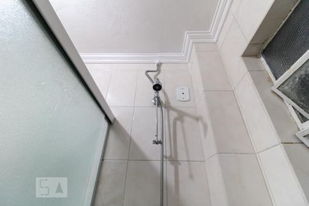 Apartamento à venda com 50m², 1 quarto e sem vaga Apartamento à venda com 50m², 1 quarto e sem vagaBanheiro