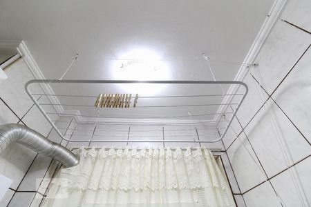 Apartamento à venda com 50m², 1 quarto e sem vaga Apartamento à venda com 50m², 1 quarto e sem vagaLavanderia