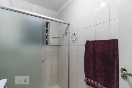 Apartamento à venda com 50m², 1 quarto e sem vaga Apartamento à venda com 50m², 1 quarto e sem vagaBanheiro