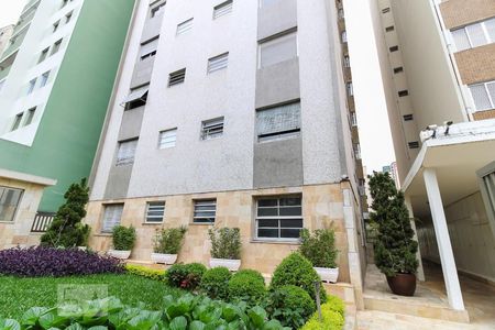 Apartamento à venda com 50m², 1 quarto e sem vaga Apartamento à venda com 50m², 1 quarto e sem vagaFachada do Bloco