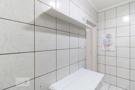 Apartamento à venda com 50m², 1 quarto e sem vaga Apartamento à venda com 50m², 1 quarto e sem vagaCozinha