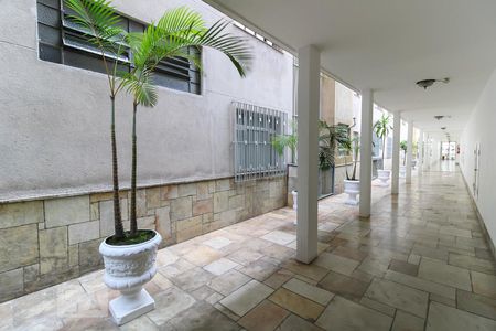 Apartamento à venda com 50m², 1 quarto e sem vaga Apartamento à venda com 50m², 1 quarto e sem vagaÁrea comum