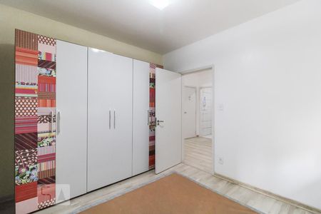 Apartamento à venda com 50m², 1 quarto e sem vaga Apartamento à venda com 50m², 1 quarto e sem vagaQuarto