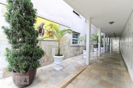 Apartamento à venda com 50m², 1 quarto e sem vaga Apartamento à venda com 50m², 1 quarto e sem vagaÁrea comum