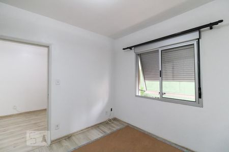 Apartamento à venda com 50m², 1 quarto e sem vaga Apartamento à venda com 50m², 1 quarto e sem vagaQuarto