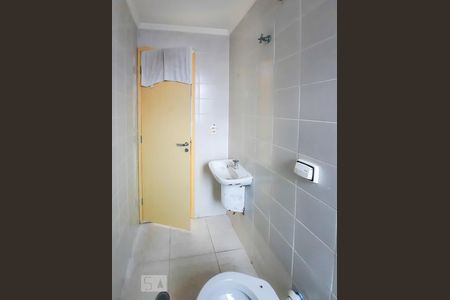 Apartamento à venda com 58m², 2 quartos e sem vagaBanheiro