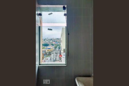 Apartamento à venda com 58m², 2 quartos e sem vagaÁrea de Serviço 
