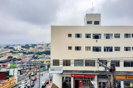 Apartamento à venda com 58m², 2 quartos e sem vagaVista do Quarto 1