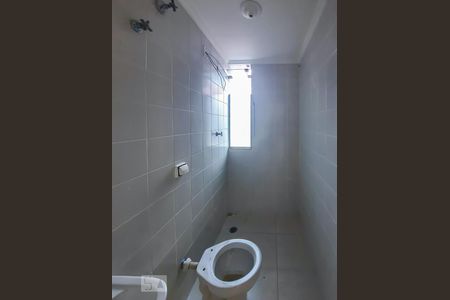 Apartamento à venda com 58m², 2 quartos e sem vagaBanheiro