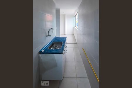 Apartamento à venda com 58m², 2 quartos e sem vagaÁrea de Serviço 