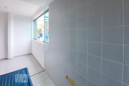 Apartamento à venda com 58m², 2 quartos e sem vagaCozinha