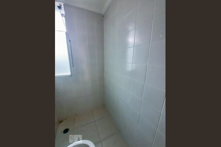Apartamento à venda com 58m², 2 quartos e sem vagaBanheiro