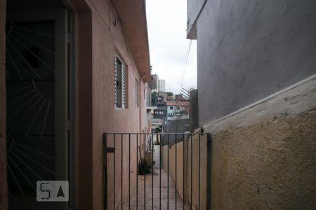Casa à venda com 160m², 6 quartos e 2 vagasEntrada