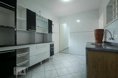 Casa à venda com 160m², 6 quartos e 2 vagasCozinha
