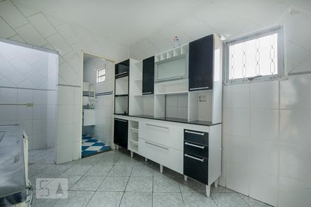 Casa à venda com 160m², 6 quartos e 2 vagasCozinha