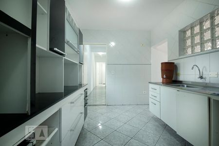 Casa à venda com 160m², 6 quartos e 2 vagasCozinha